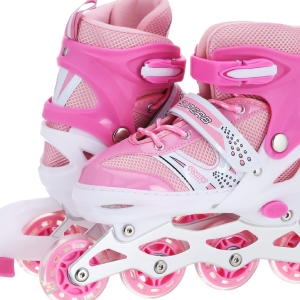 Other-Skating-shoes-double-calf-single-row-size-35-38---pink-lrmNIL42